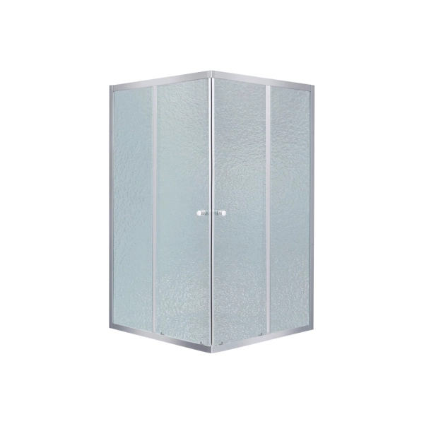 Душевая кабина Lidz Wawel 185x90x90 стекло 4мм, с поддон ...