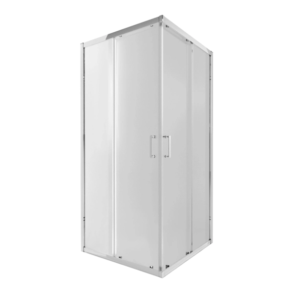 Душевая кабина Qtap Taurus 190ч100х100 стекло 6 мм, без  ...