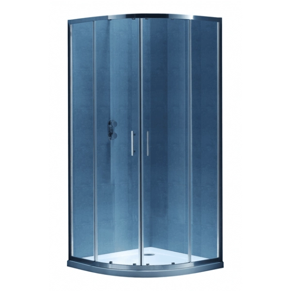 Душевая кабина DiMARCO JOLLY 195x88x88 стекло 6 мм, без  ...