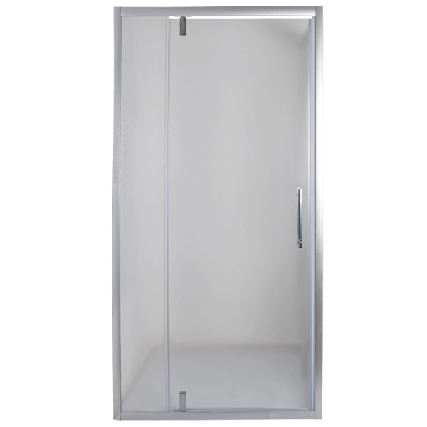 Душевая кабина BRAVO MORAVA 185x90x90 стекло 6 мм, без п ...