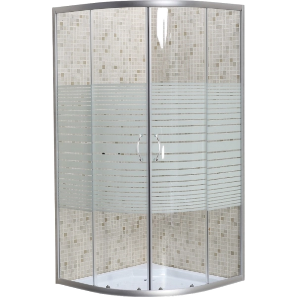 Душевая кабина BRAVO WISLA N90TS.Line 180x90x90 стекло 4 ...