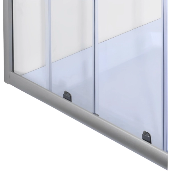 Душевая кабина BRAVO WISLA N90TS.Line 180x90x90 стекло 4 ...