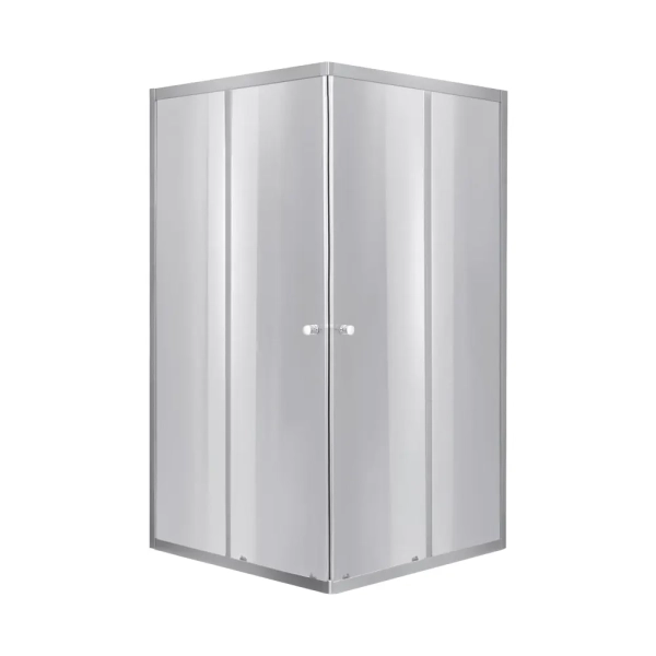 Душевая кабина Lidz Wawel 185х90х90 стекло 4 мм, без под ...