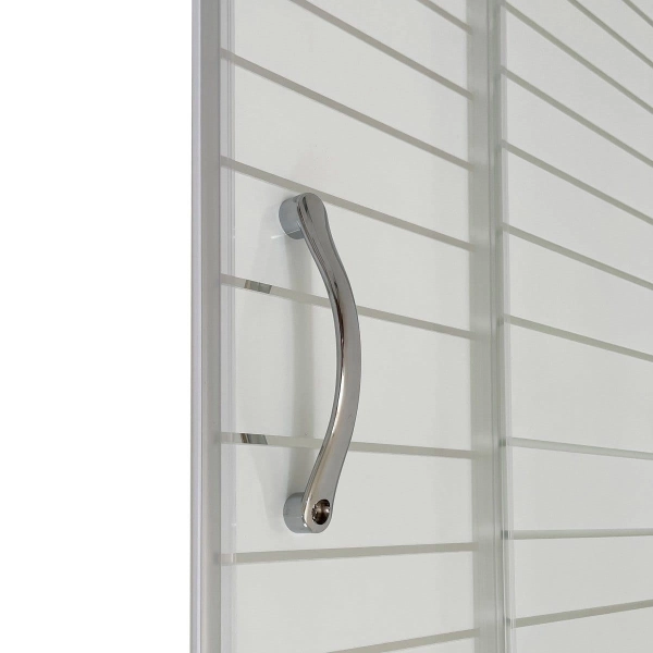 Душевая кабина BRAVO Odra 180x90x90 стекло 4 мм, без под ...