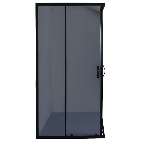 Душевая кабина BRAVO Odra 180x90x90 стекло 4 мм, без под ...