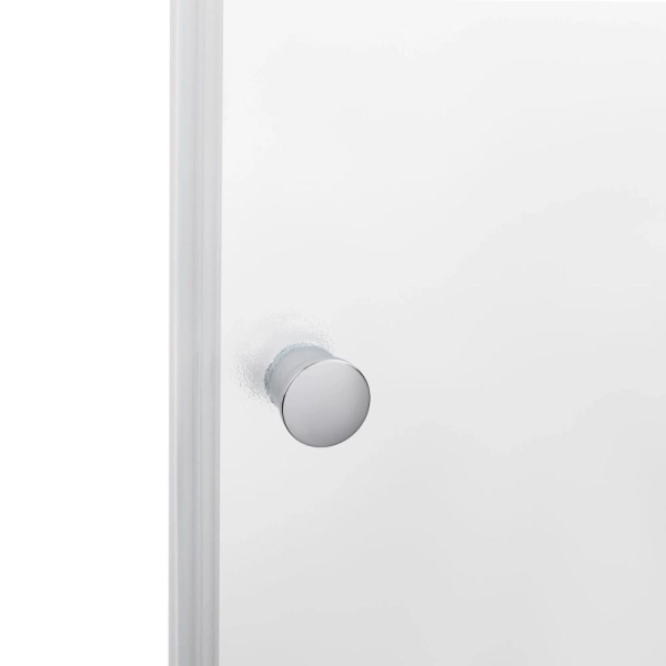 Душевая кабина Qtap Presto 197x90x90 стекло 5 мм, с подд ...