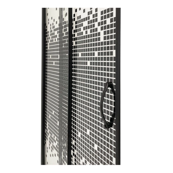 Душевая кабина BRAVO Odra N90TB.Mosaic 180x90x90 стекло  ...
