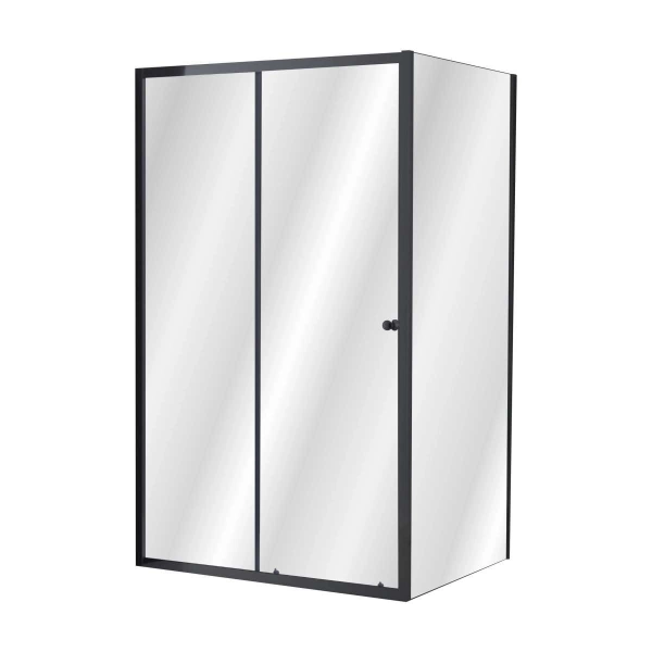 Душевая кабина Imprese Valtice New 190x120x80 стекло 6 м ...