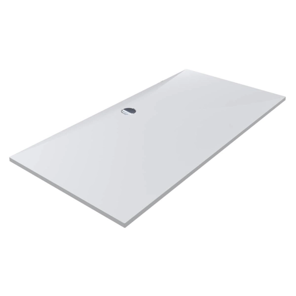 Душевой поддон Miraggio BRUGGE 180x90 прямоугольный, бел ...