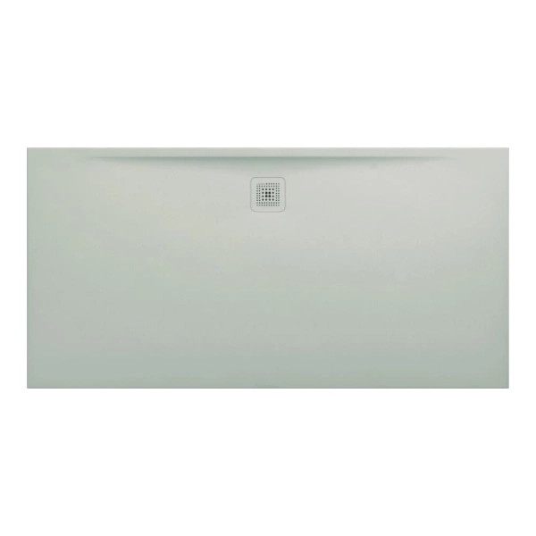 Душевой поддон Laufen Pro 180x90 прямоугольный, серый (H ...