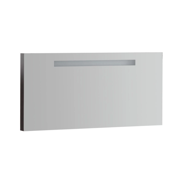 Зеркало для ванной комнаты Laufen ALESSI ONE 1200x400 с  ...