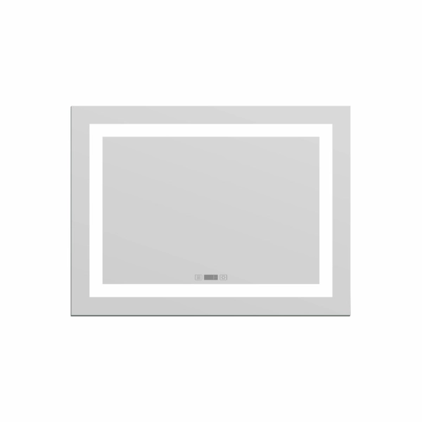 Зеркало для ванной комнаты Imprese Karlov Option 600x800 ...