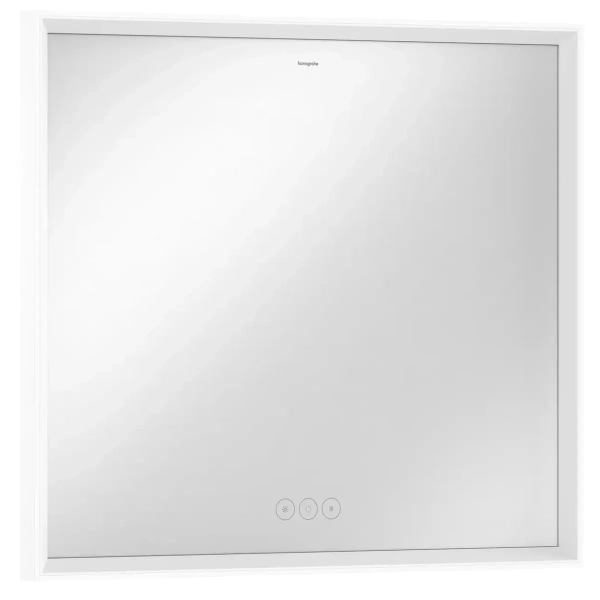 Зеркало для ванной комнаты Hansgrohe Xarita E 700x1000 п ...