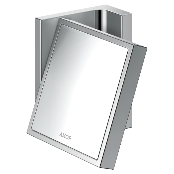 Зеркало косметическое Axor Universal Rectangular прямоуг ...