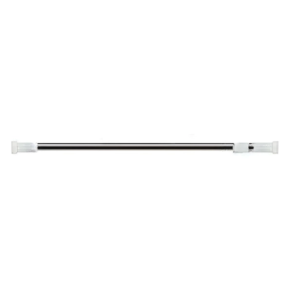 Карниз для ванной Frap F8902 110-200 см телескопический, ...