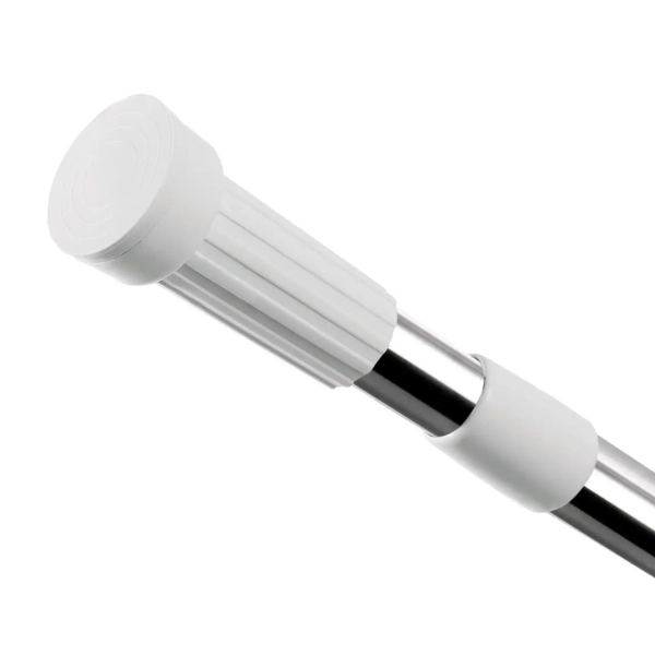 Карниз для ванной Frap F8902 110-200 см телескопический, ...