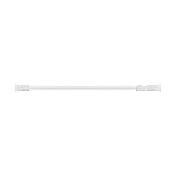 Карниз для ванной Frap F8923 140-260 см телескопический, ...