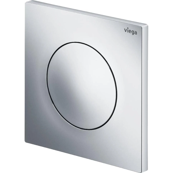 Кнопка для инсталляции VIEGA Prevista Visign for Style 2 ...