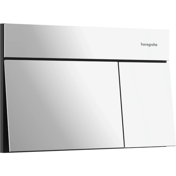 Кнопка для инсталяции Hansgrohe iFrame Element E прямоуг ...