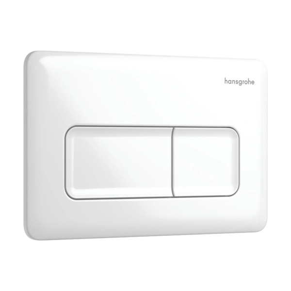 Кнопка для инсталяции Hansgrohe iFrame Original Q прямоу ...