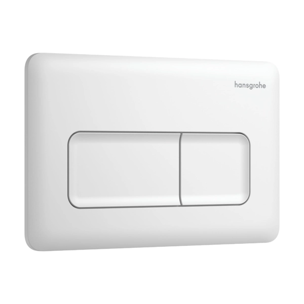 Кнопка для инсталяции Hansgrohe iFrame Original Q прямоу ...