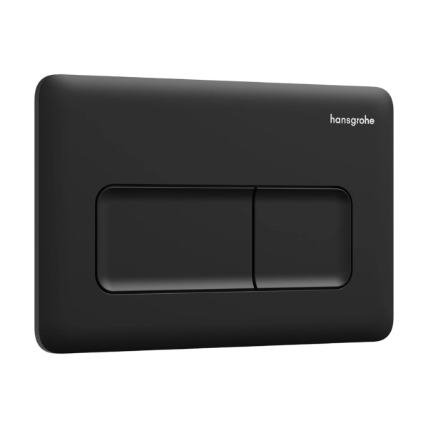 Кнопка для инсталяции Hansgrohe iFrame Original Q прямоу ...