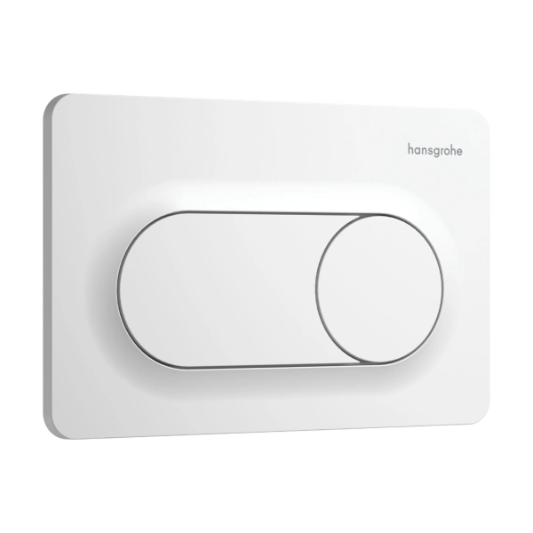 Кнопка для инсталяции Hansgrohe iFrame Original S прямоу ...