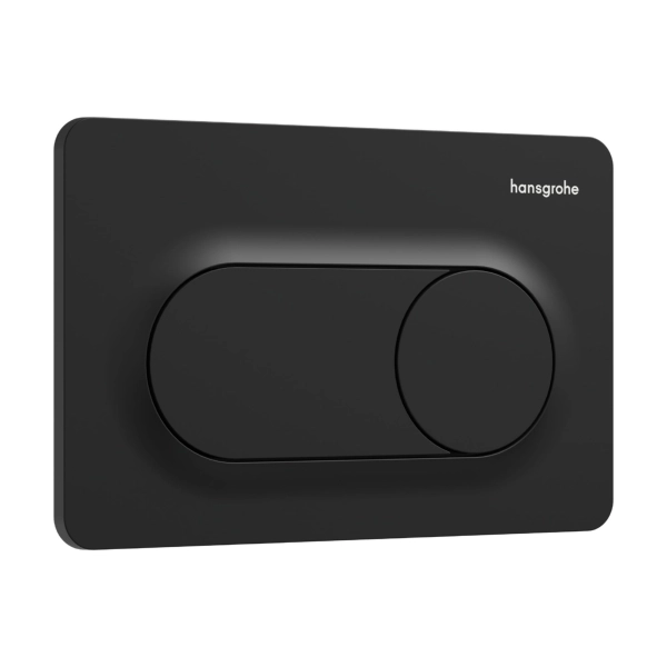 Кнопка для инсталяции Hansgrohe iFrame Original S прямоу ...