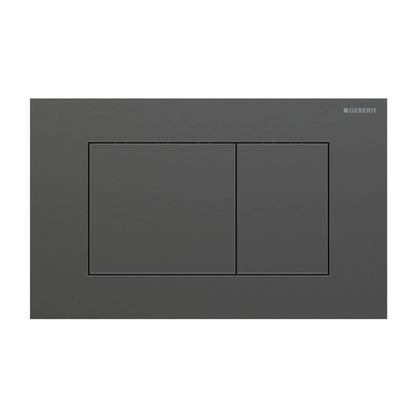 Кнопка для инсталяции Geberit Sigma 40 Square прямоуголь ...