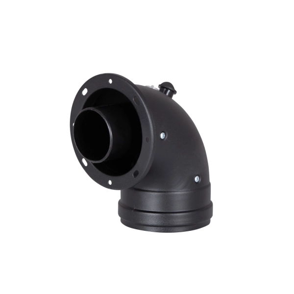 Коаксиальный комплект Airfel Maestro 60/100 мм конденсац ...