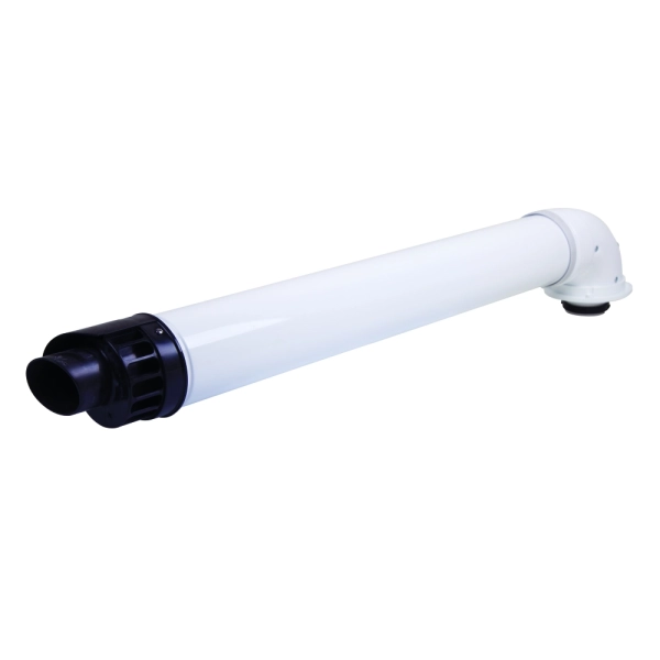 Коаксиальный комплект Airfel Maestro 60/100 мм конденсац ...