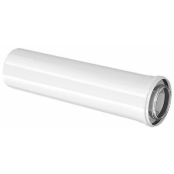 Удлинитель коаксиальный Bosch  60/100 мм (1 м) (FC-C60-1 ...