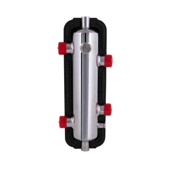 Гидрострелка Thermo Alliance Forte 1"х1" 50 кВт нержавею ...