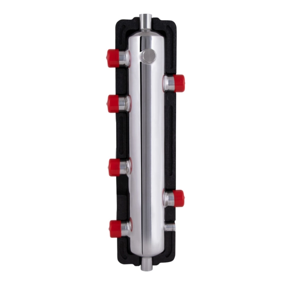 Гидрострелка Thermo Alliance Forte 1"х1" 75 кВт нержавею ...
