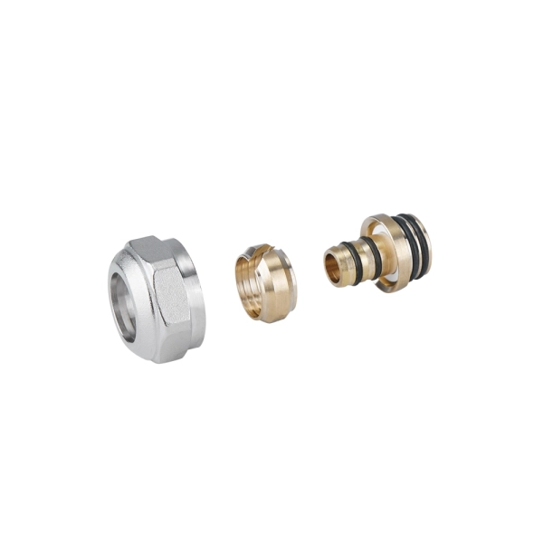 Евроконус Icma 16х3/4" В латунь (81101GH06)