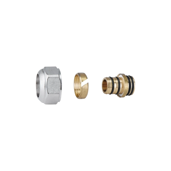 Евроконус Icma 20х3/4" В латунь (81101BQ06)