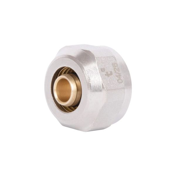 Евроконус SD Plus 16х3/4" В латунь (SD346)