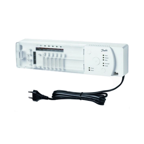 Контроллер Danfoss CF-MC 5 выходов 088U0245