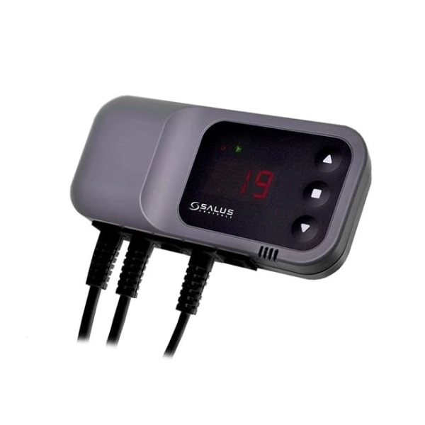 Контроллер насоса Salus PC11