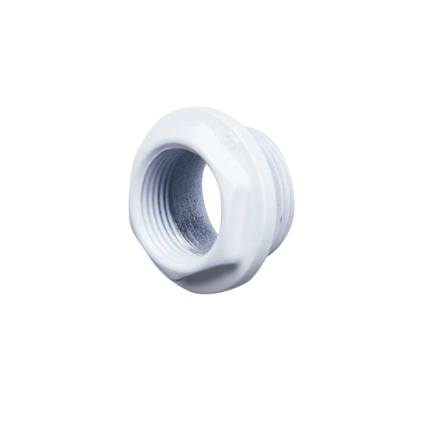 Футорка радиаторная SD Plus SD11520S 1"х3/4" л ...