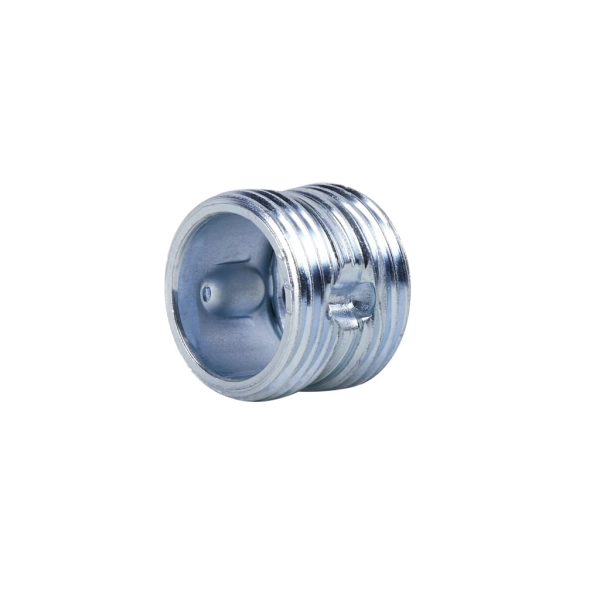 Ниппель радиаторный SD Plus SD193W25 1" НР