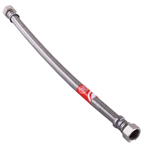 Шланг для воды TUCAI SUPER ВВ 3/4"x3/4" 60 см