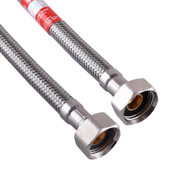 Шланг для воды TUCAI SUPER ВВ 3/4"x3/4" 80 см