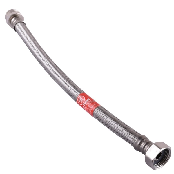 Шланг для воды TUCAI ВВ 3/4"x3/4" 50 см