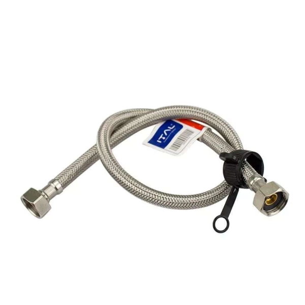 Шланг для воды ITAL Pro-Flex ВВ 1/2″x1/2″ 120 см (PRFF12 ...