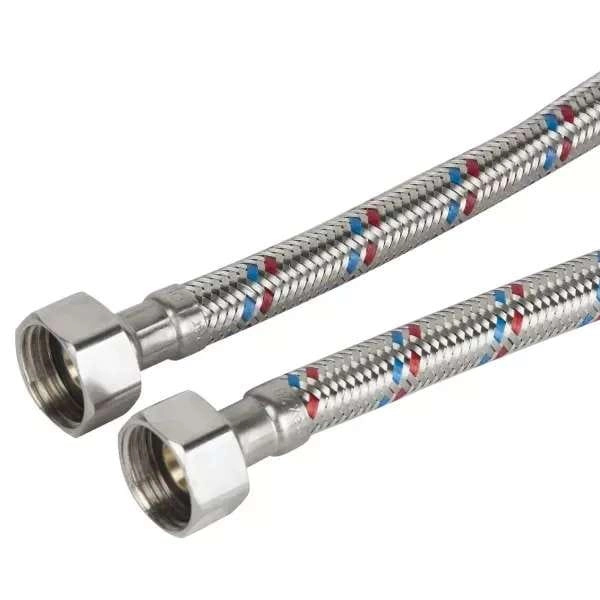 Шланг для воды ITAL Standart ВВ 1/2″x1/2″ 200 см (STFF12 ...