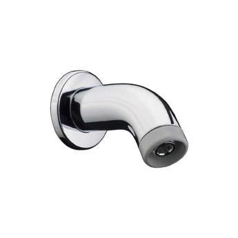 Держатель для душа Hansgrohe 100мм 27438000 (27438000)