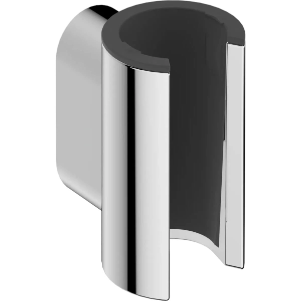 Держатель для душа Hansgrohe Porter Fine металл, хром (2 ...