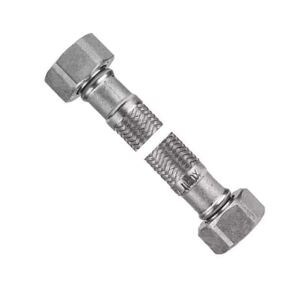 Шланг для воды ITAL Pro-Flex ВН 1/2″x1/2″ 30 см (PRFM120 ...