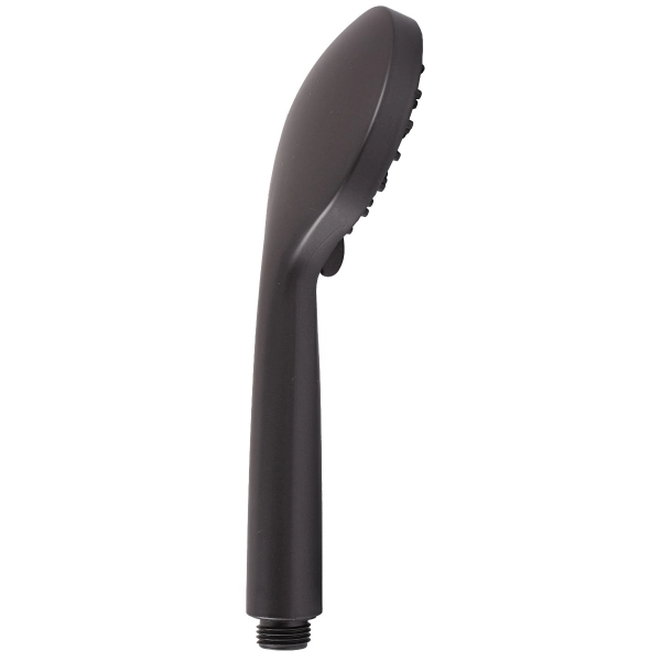 Лейка для душа Globus Lux NSD-2011-GP ABS пластик, графи ...